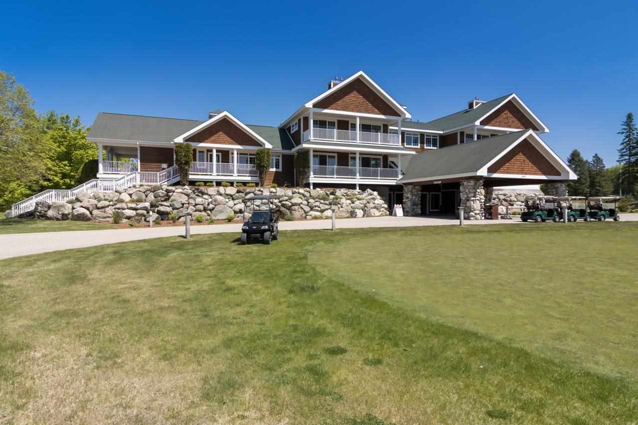 Unit 41 Talon Trace Bellaire MI 49615