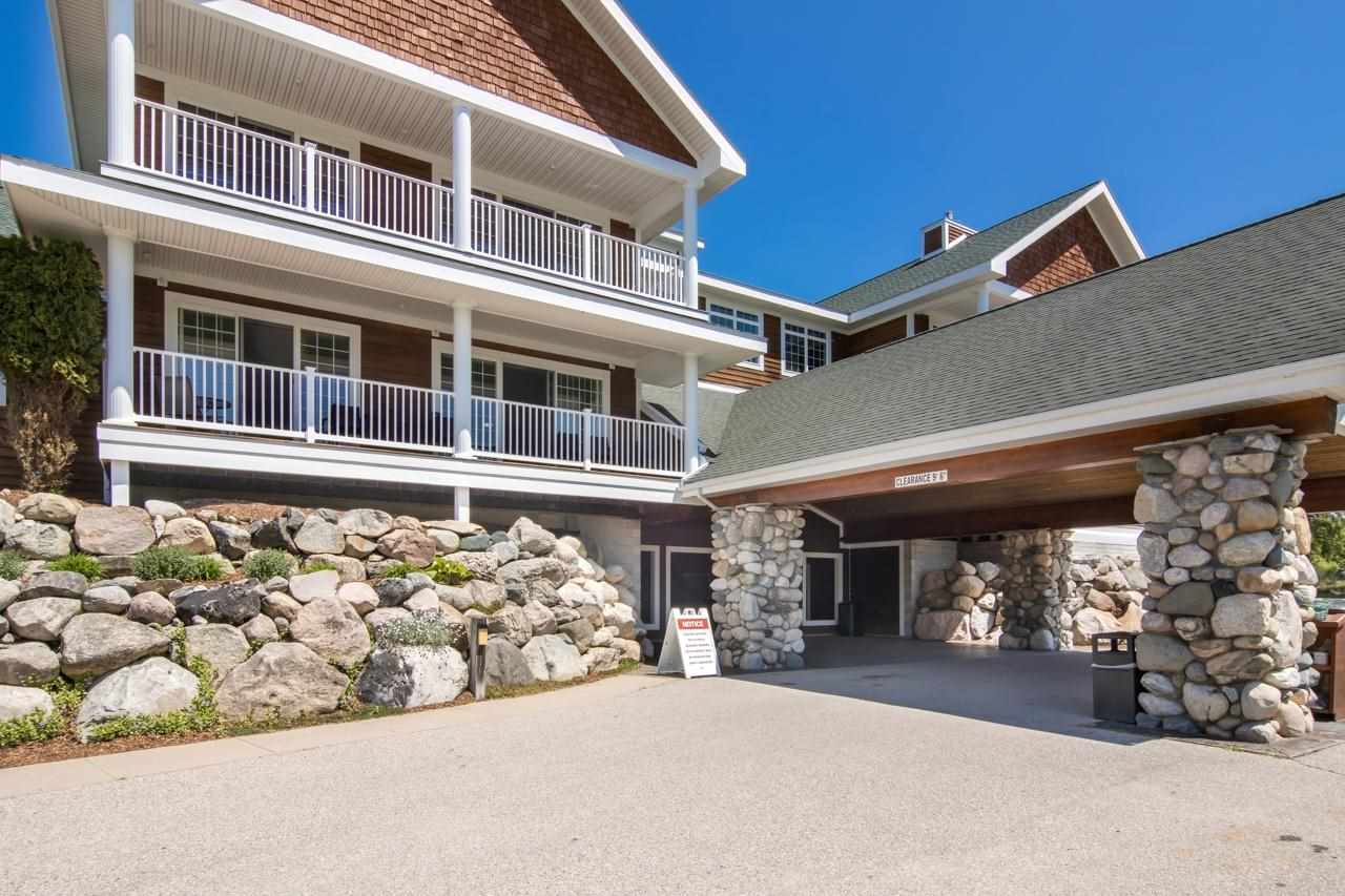 Unit 41 Talon Trace Bellaire MI 49615