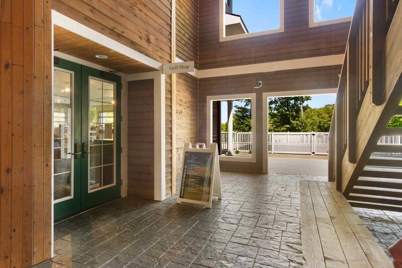 Unit 41 Talon Trace Bellaire MI 49615