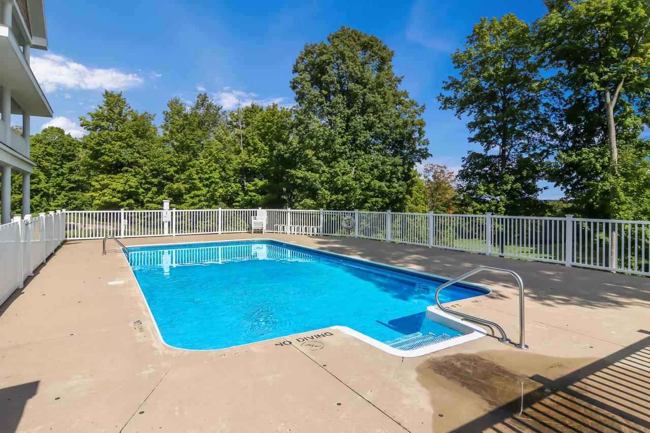 Unit 41 Talon Trace Bellaire MI 49615