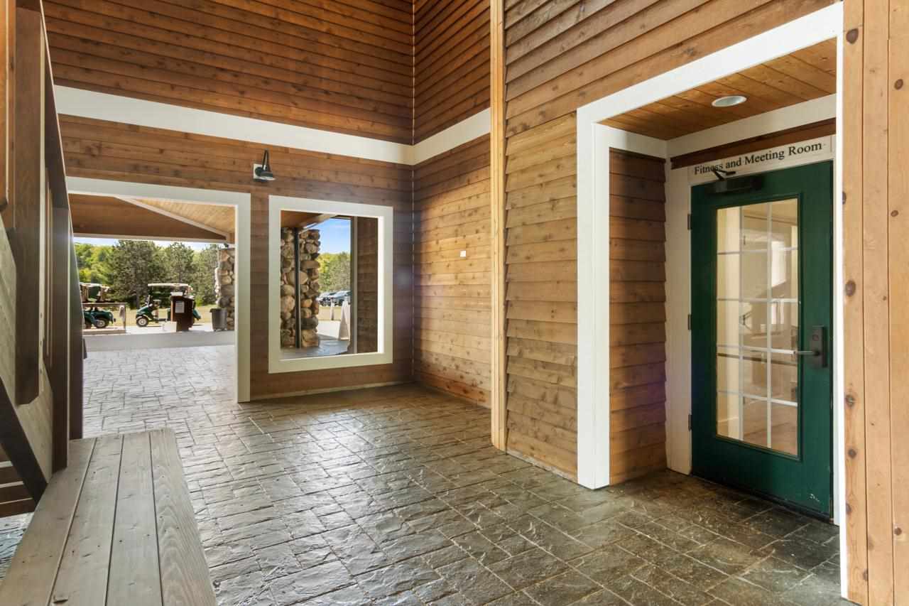 Unit 41 Talon Trace Bellaire MI 49615