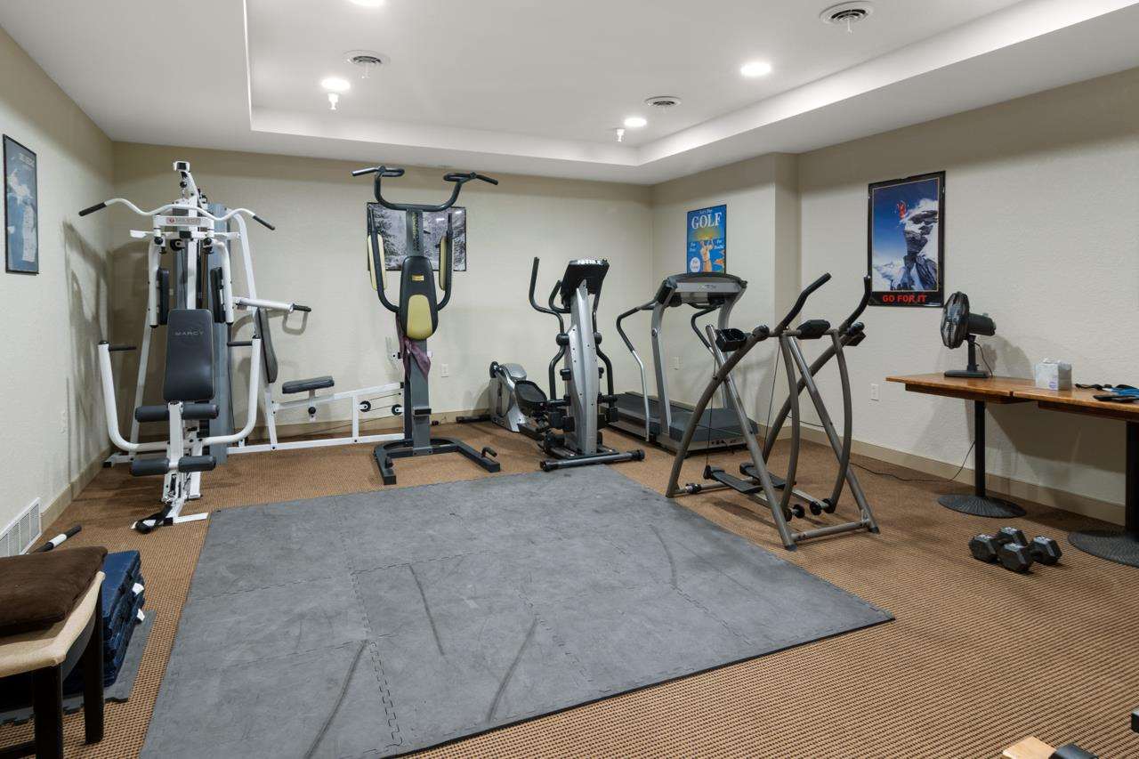 Unit 41 Talon Trace Bellaire MI 49615