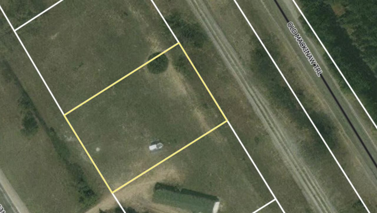 Tbd S Us 131 Boyne Falls MI 49713
