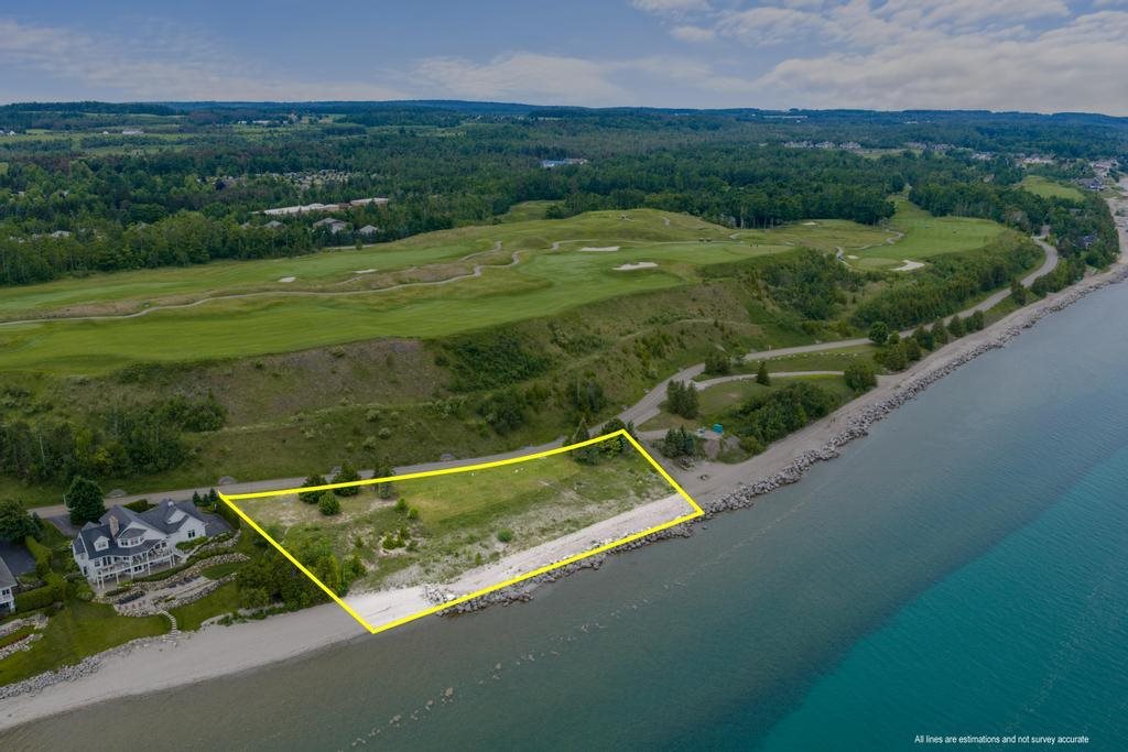 5222 Coastal Ridge Drive Bay Harbor MI 49770