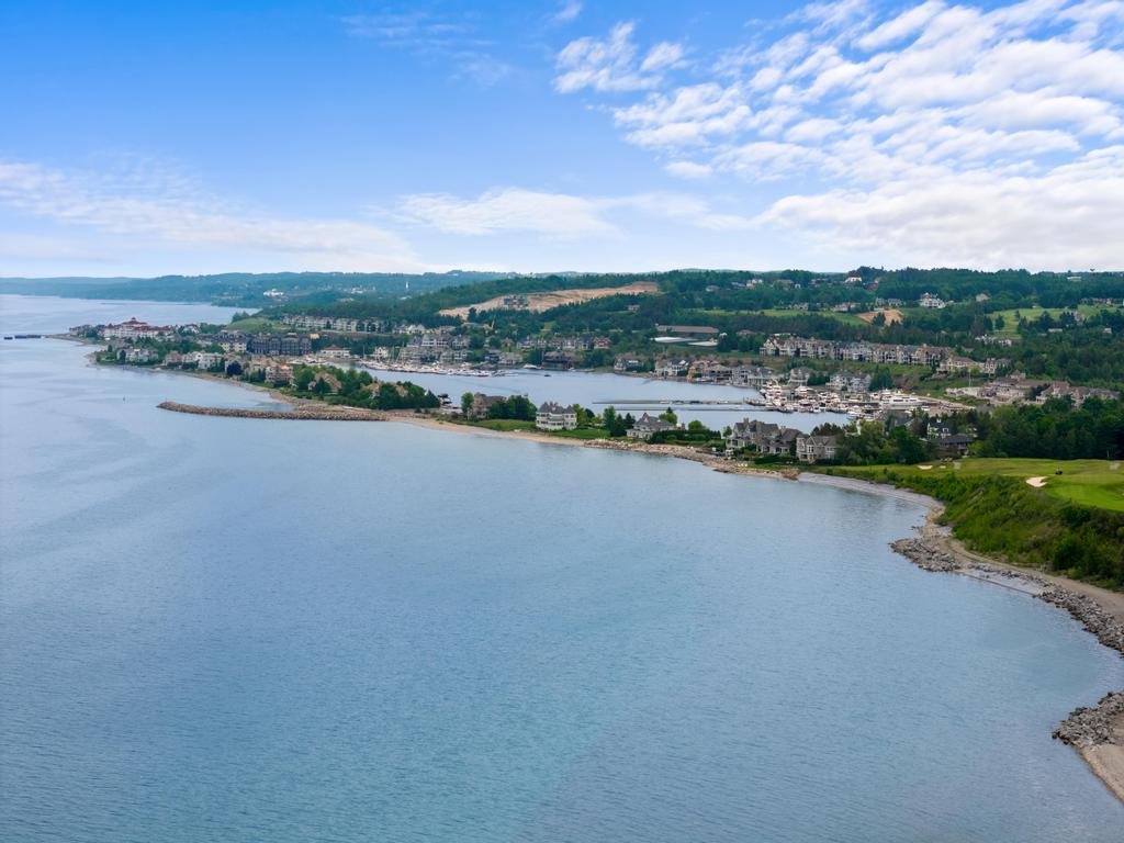 5222 Coastal Ridge Drive Bay Harbor MI 49770