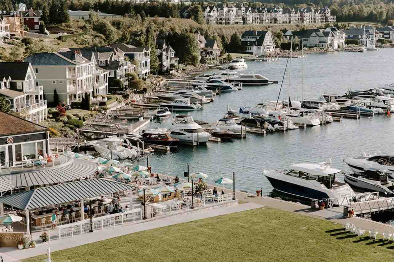 5222 Coastal Ridge Drive Bay Harbor MI 49770