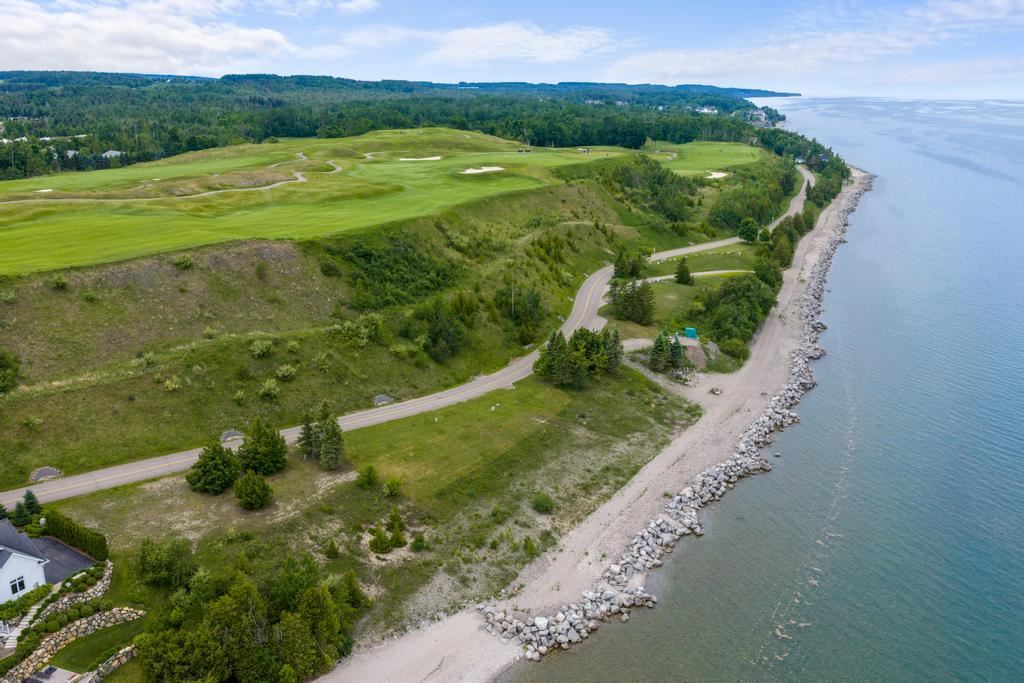 5222 Coastal Ridge Drive Bay Harbor MI 49770