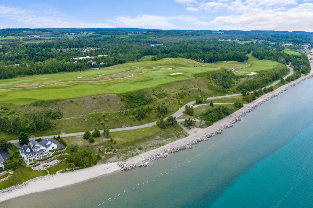 5222 Coastal Ridge Drive Bay Harbor MI 49770