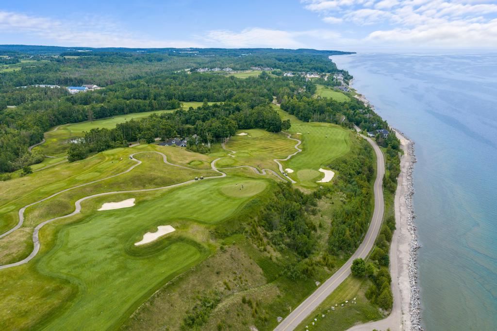 5222 Coastal Ridge Drive Bay Harbor MI 49770