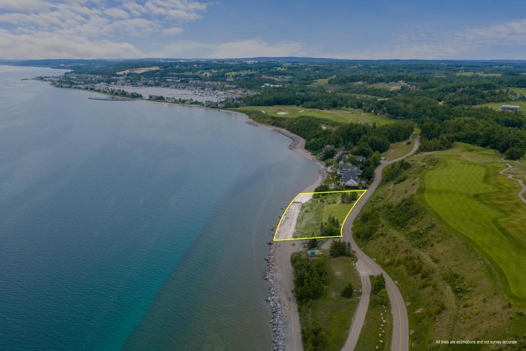 5222 Coastal Ridge Drive Bay Harbor MI 49770