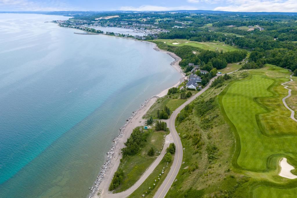 5222 Coastal Ridge Drive Bay Harbor MI 49770