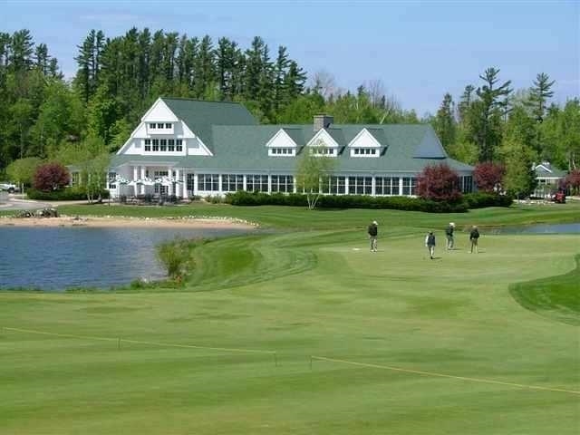 Lot 59 Country Club Drive Charlevoix MI 49720