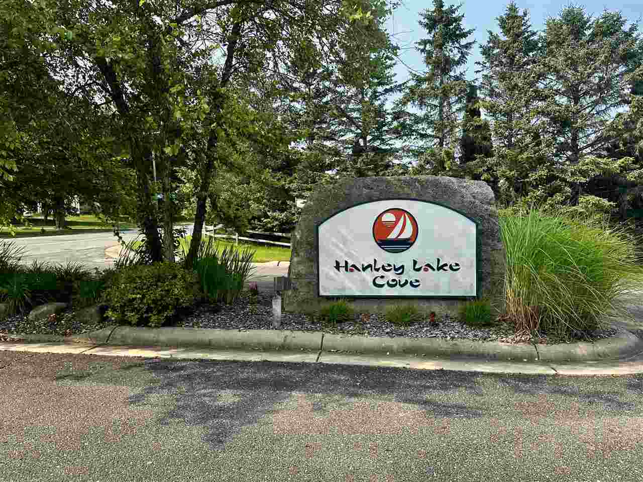2803 West Shore Drive And Boat Slip 24 Central Lake MI 49622