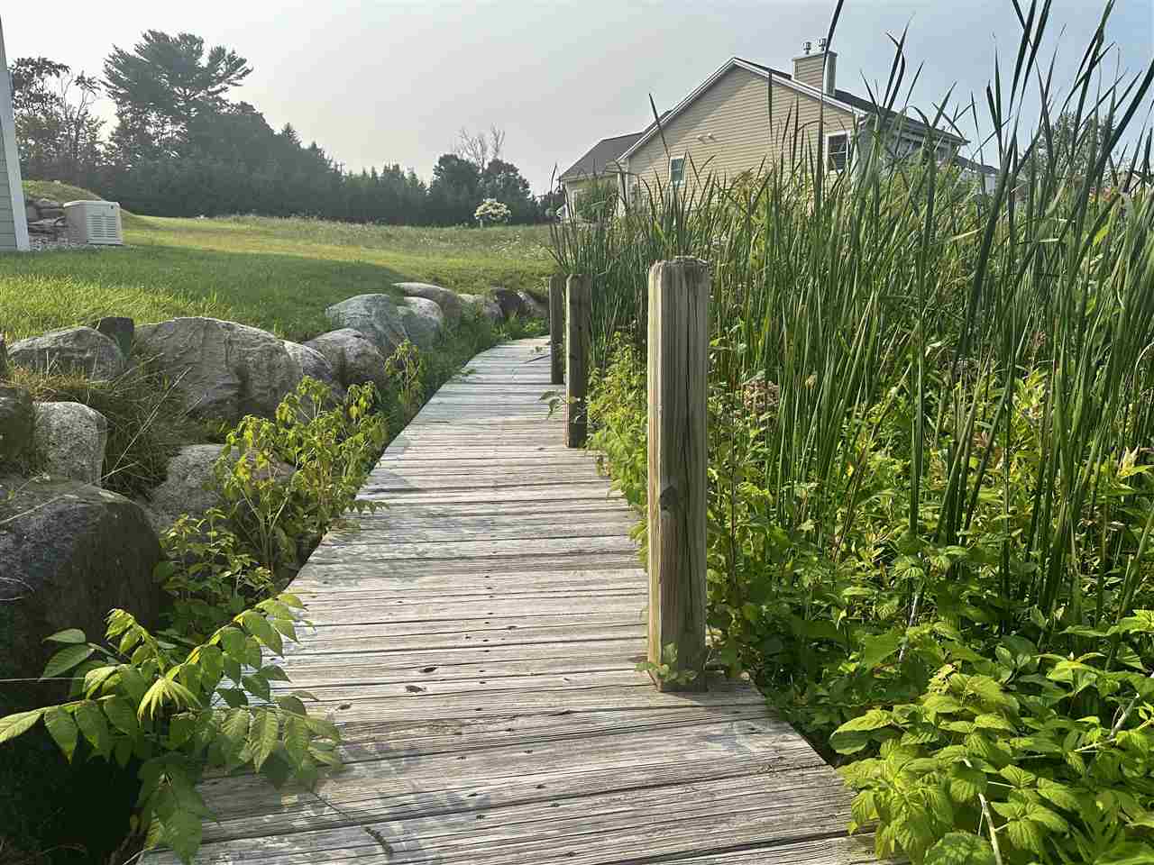 2803 West Shore Drive And Boat Slip 24 Central Lake MI 49622