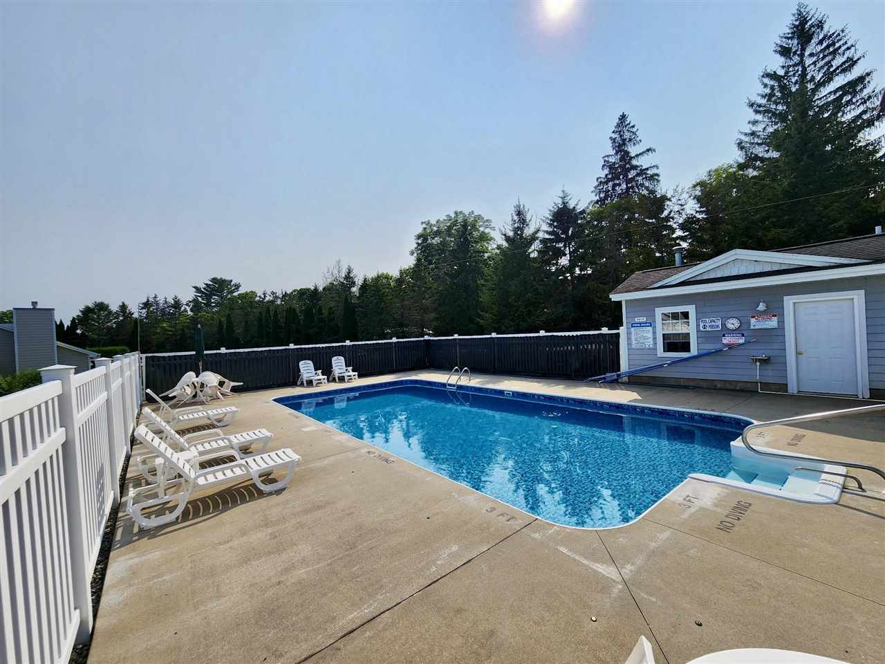 2803 West Shore Drive And Boat Slip 24 Central Lake MI 49622