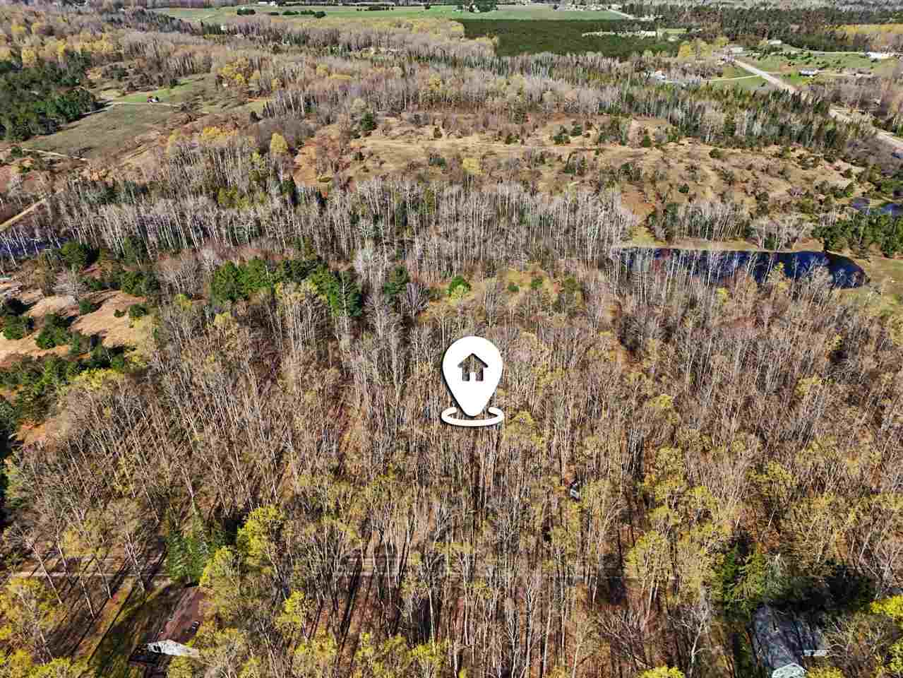 13200 Congdon Road Wolverine MI 49799