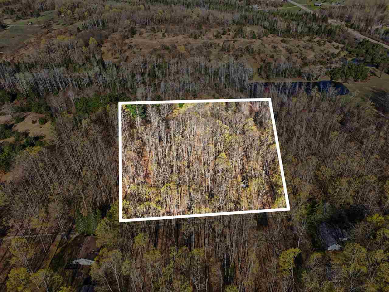 13200 Congdon Road Wolverine MI 49799