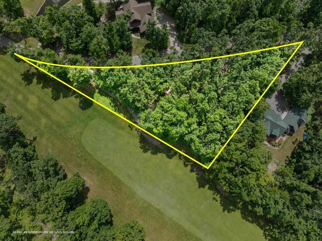 1781 Stonehedge Court Harbor Springs MI 49740