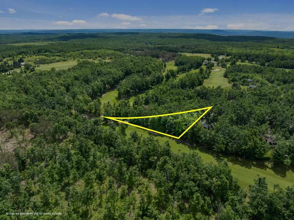 1781 Stonehedge Court Harbor Springs MI 49740