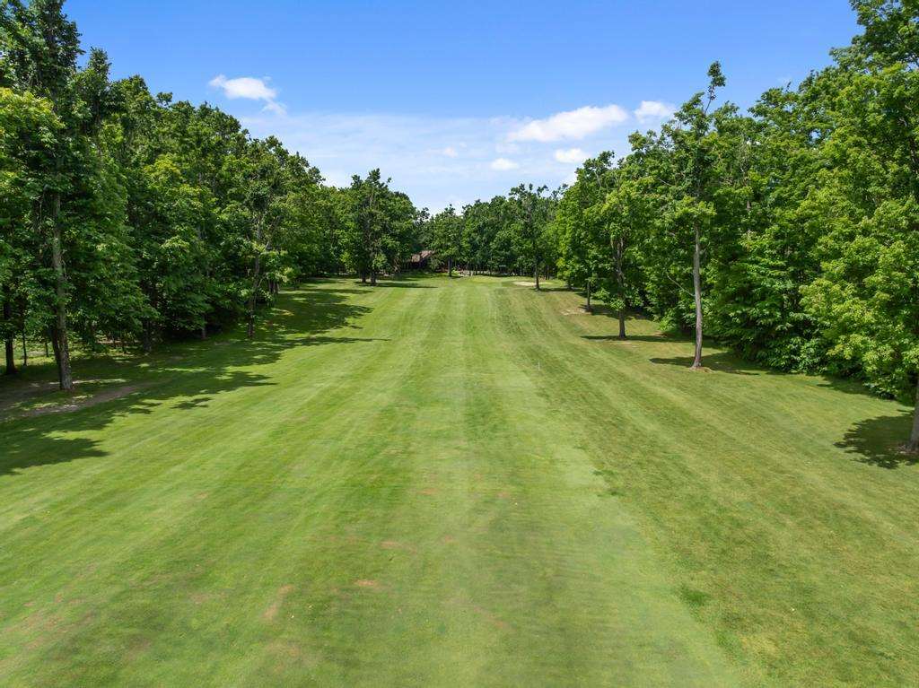 1781 Stonehedge Court Harbor Springs MI 49740