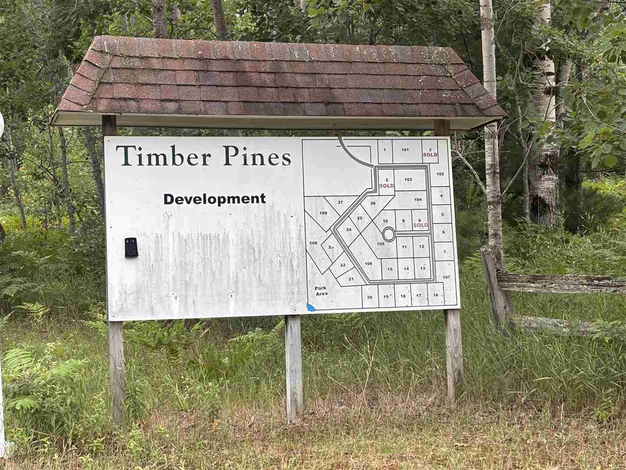 553 White Pine Drive Brutus MI 49716
