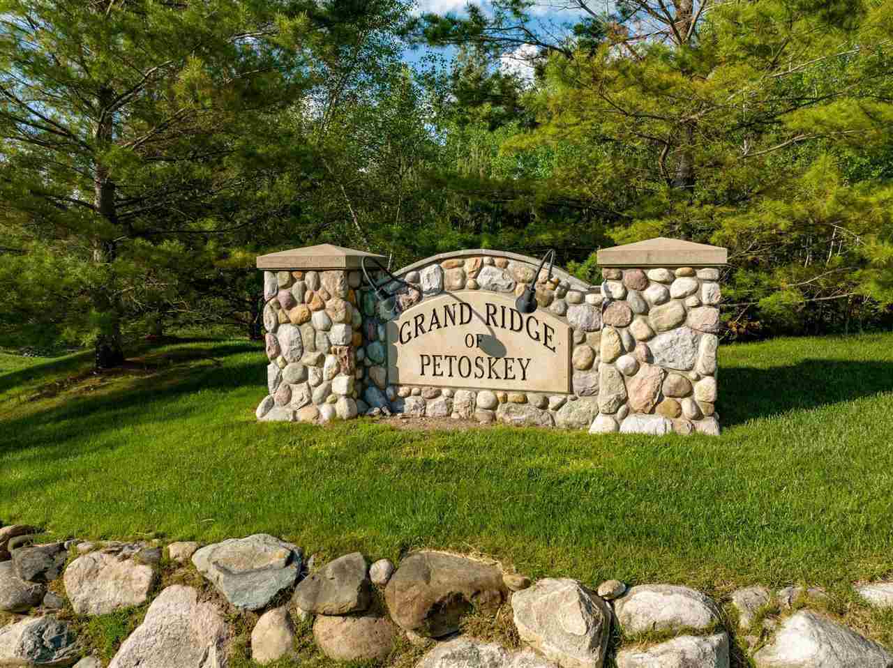 1010 Grand Ridge Drive Petoskey MI 49770