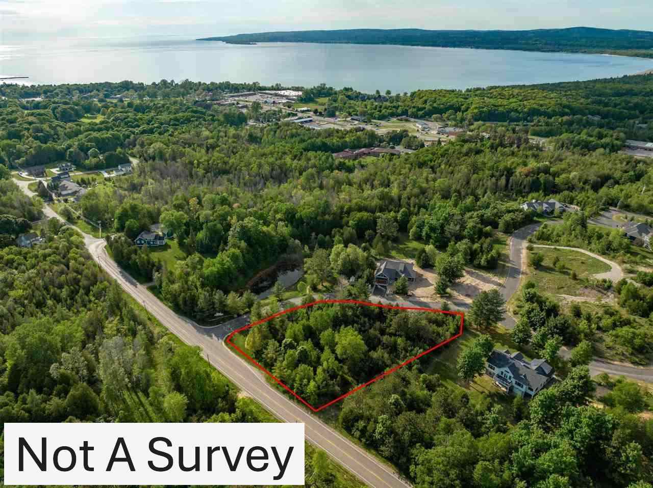 1010 Grand Ridge Drive Petoskey MI 49770