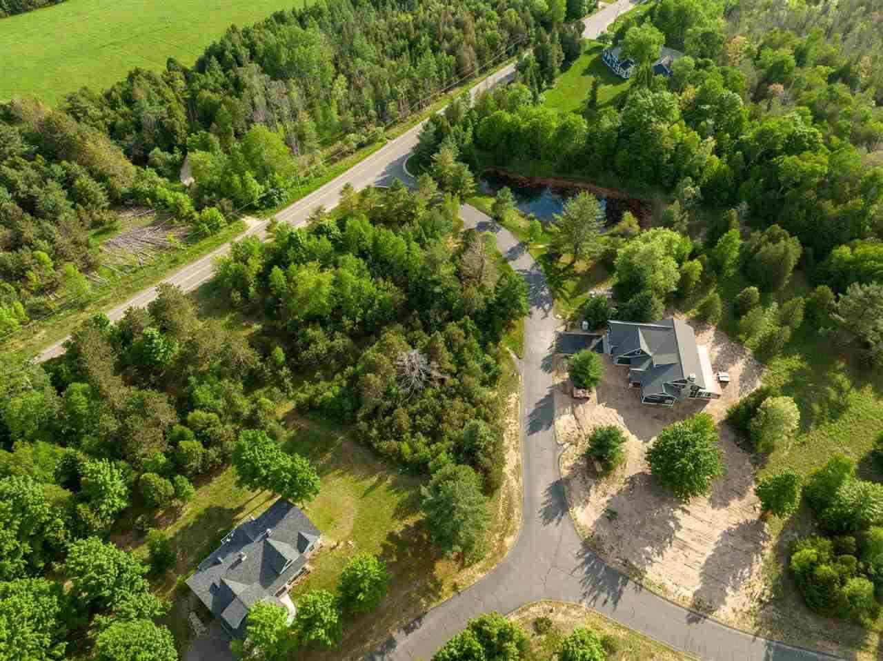 1010 Grand Ridge Drive Petoskey MI 49770