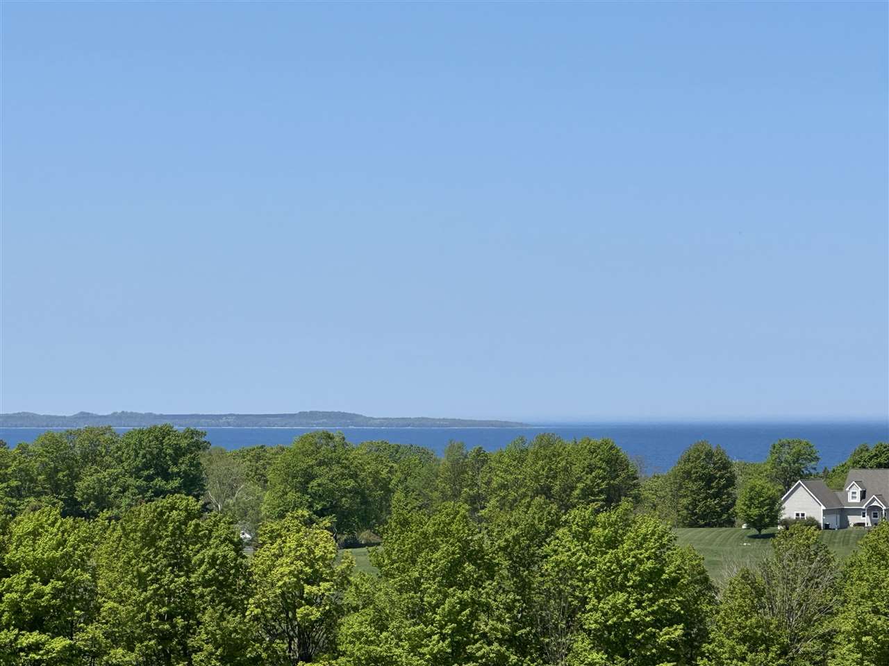 3 Foxview Drive Charlevoix MI 49720