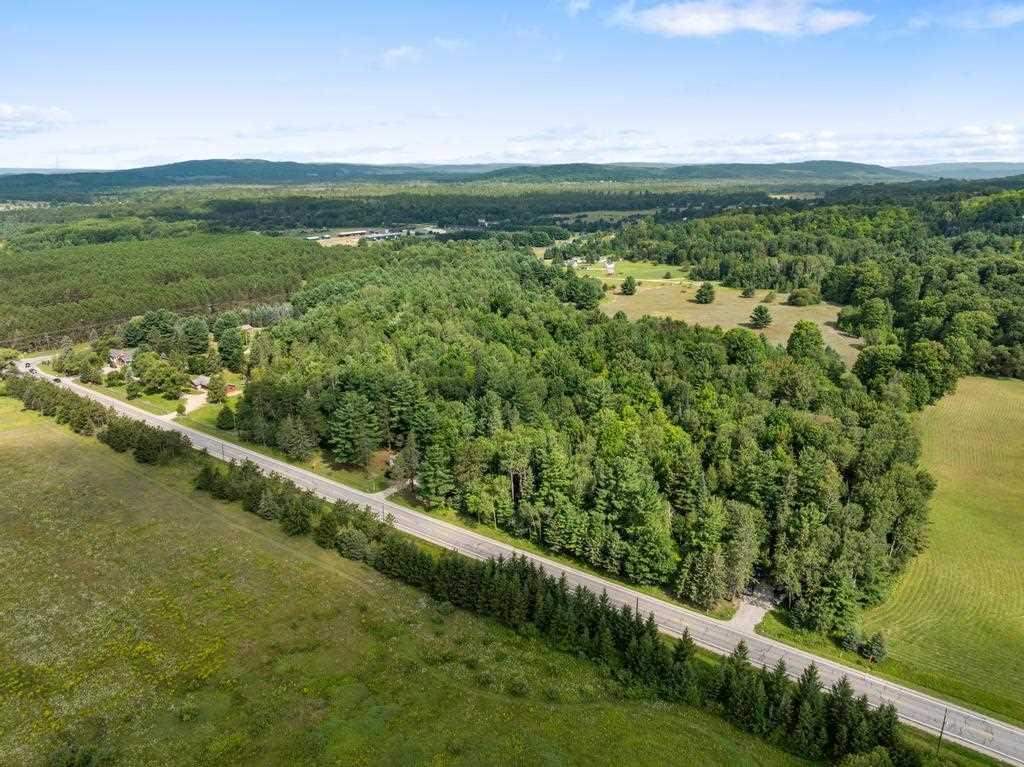 S Springbrook Road Boyne Falls MI 49713