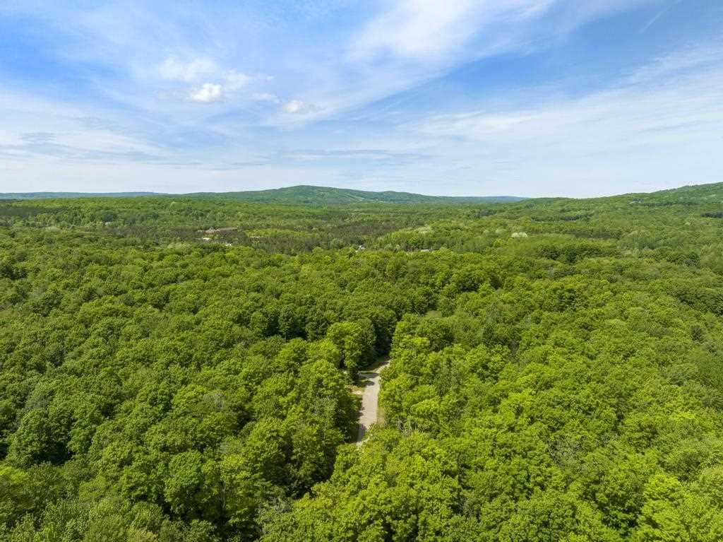 Tbd Pleasantview Woods Drive Harbor Springs MI 49740