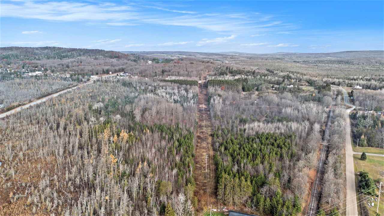 Tbd S River Road Boyne Falls MI 49713