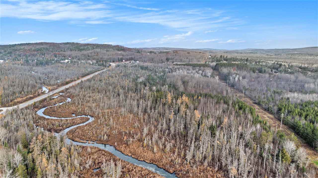 Tbd S River Road Boyne Falls MI 49713