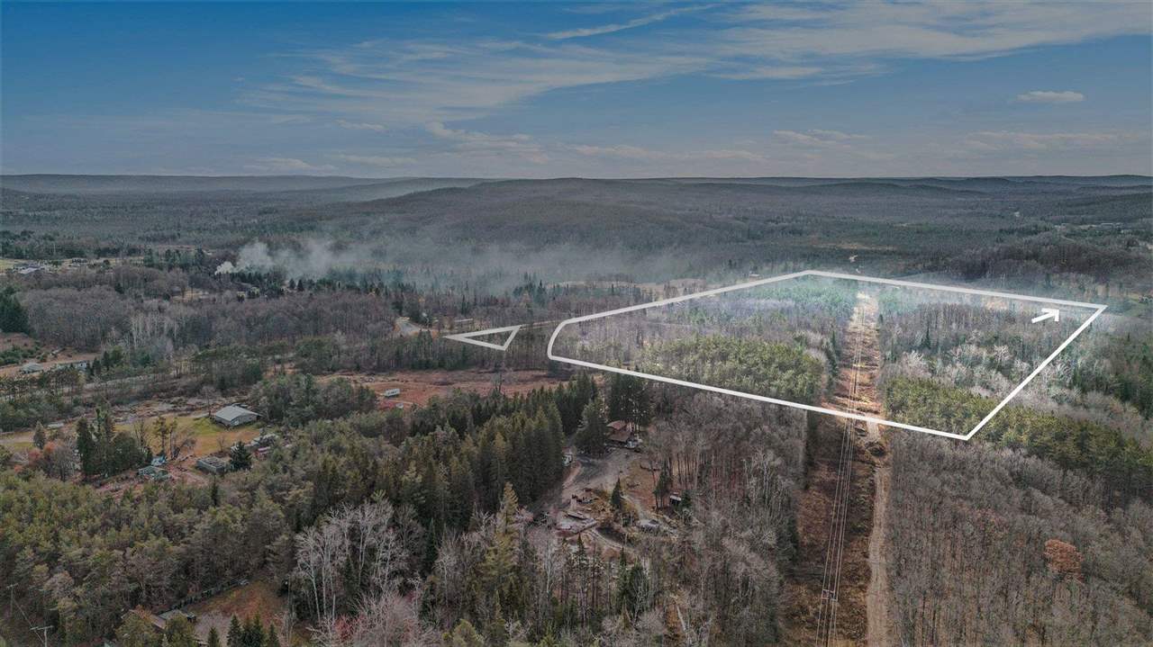 Tbd S River Road Boyne Falls MI 49713