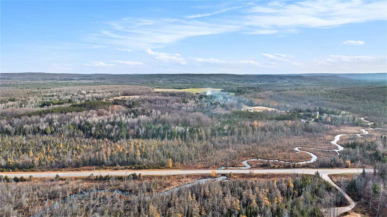 Tbd S River Road Boyne Falls MI 49713