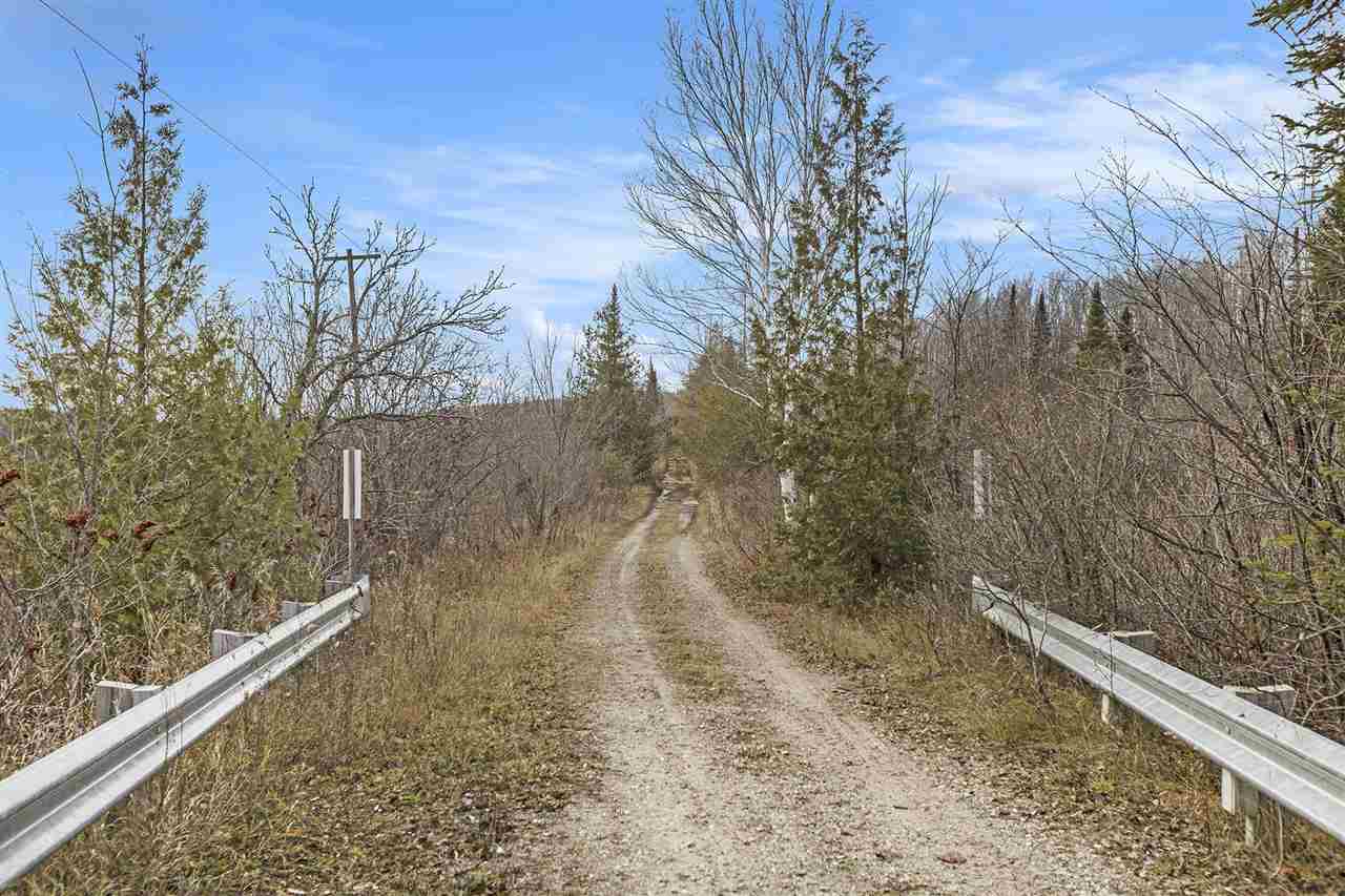 Tbd S River Road Boyne Falls MI 49713