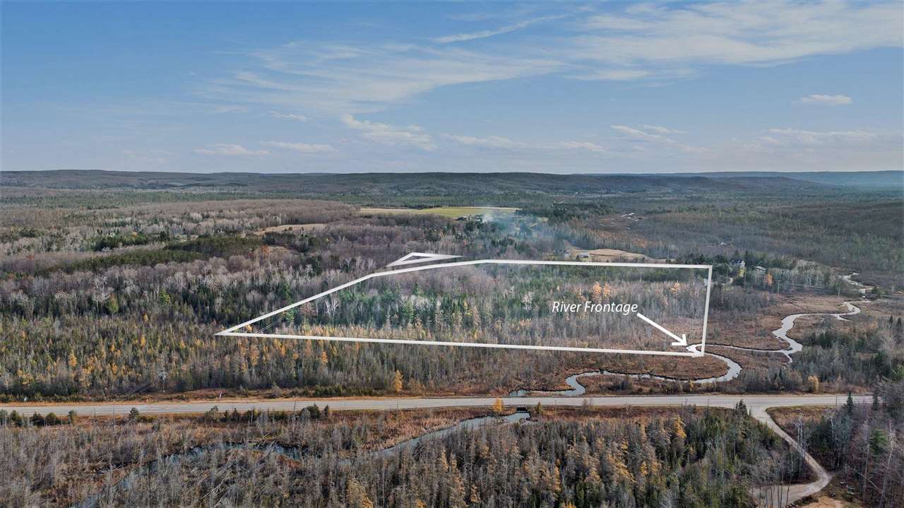 Tbd S River Road Boyne Falls MI 49713