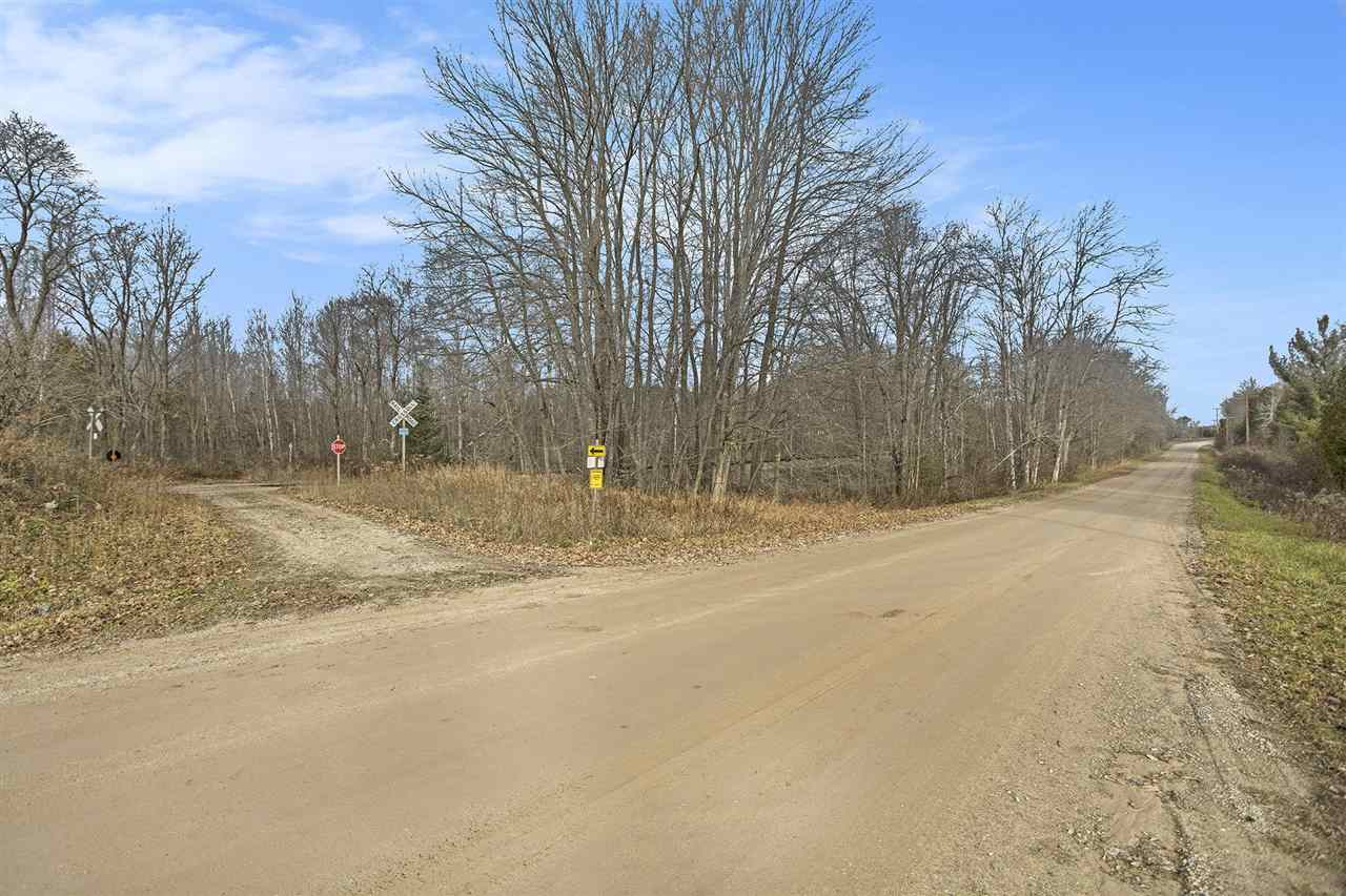 Tbd S River Road Boyne Falls MI 49713