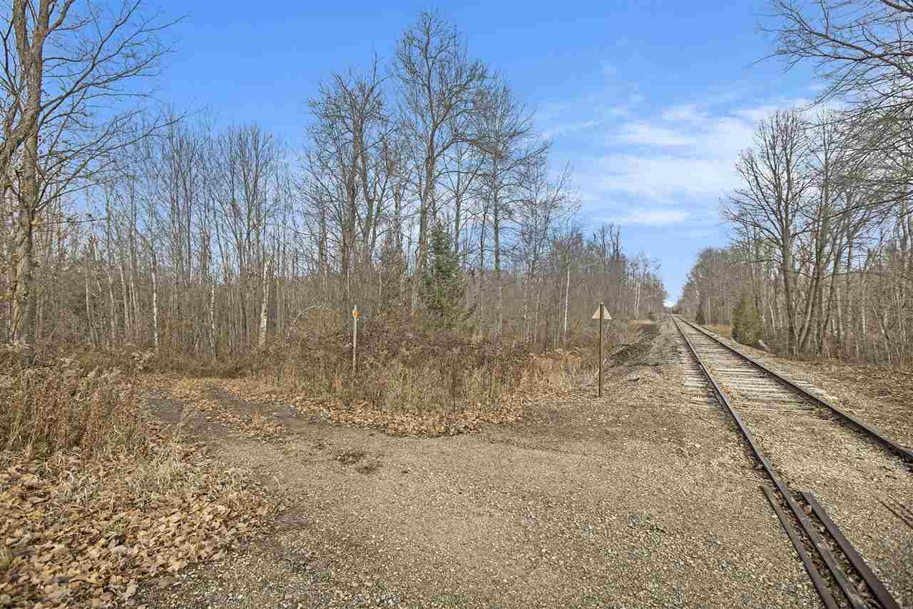 Tbd S River Road Boyne Falls MI 49713