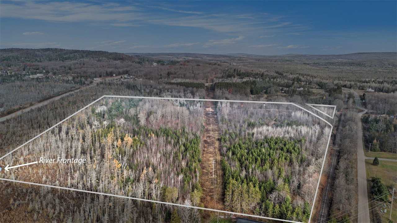 Tbd S River Road Boyne Falls MI 49713