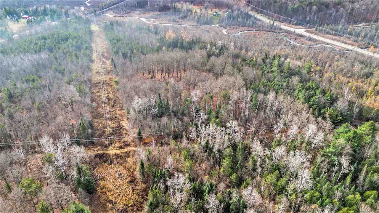 Tbd S River Road Boyne Falls MI 49713