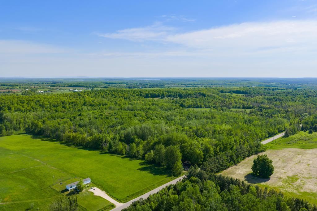 Tbd E Levering Road Levering MI 49755