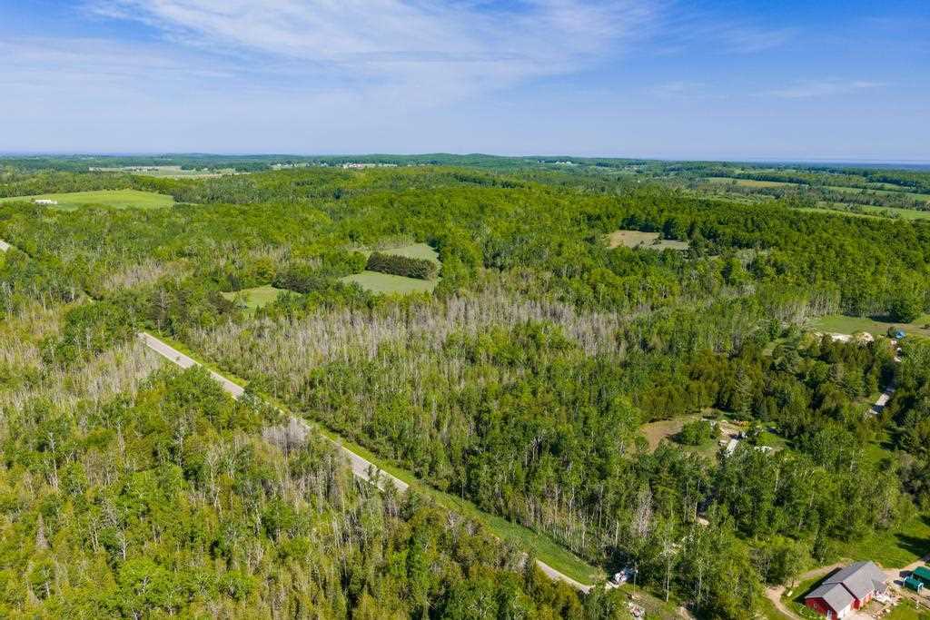 Tbd E Levering Road Levering MI 49755