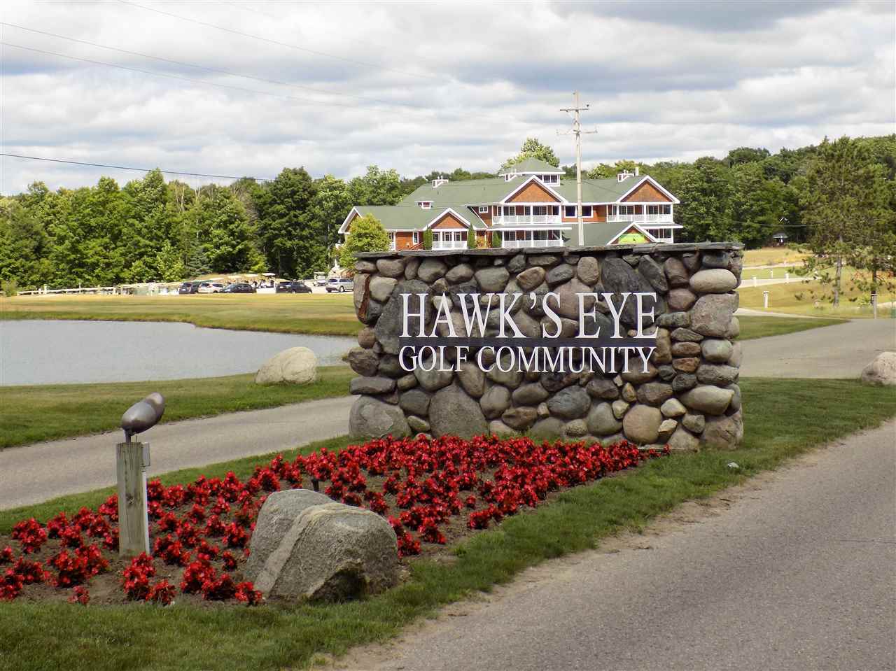 Lot 253 Niblick Court Bellaire MI 49615