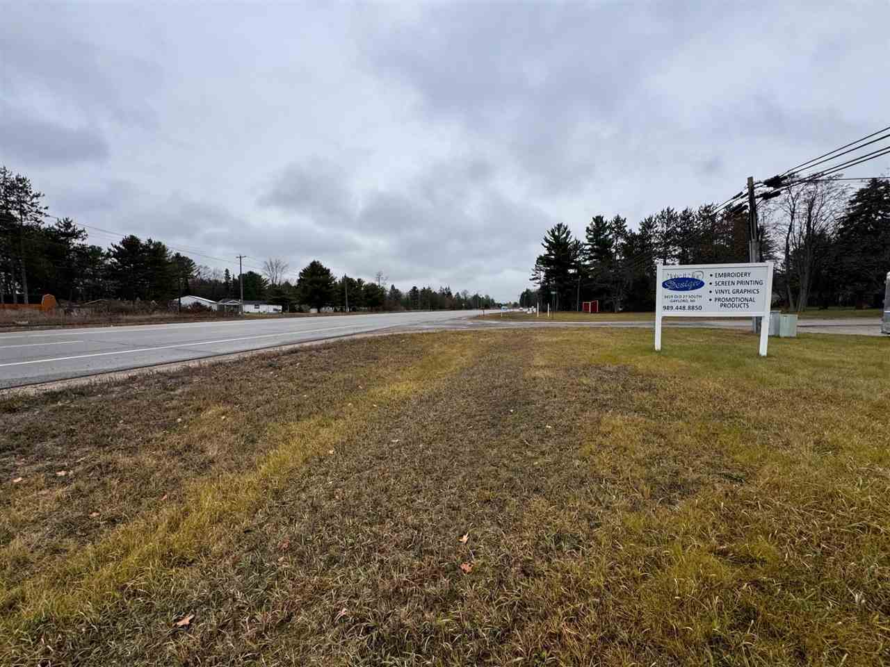 3419 S Old 27 Highway Gaylord MI 49735