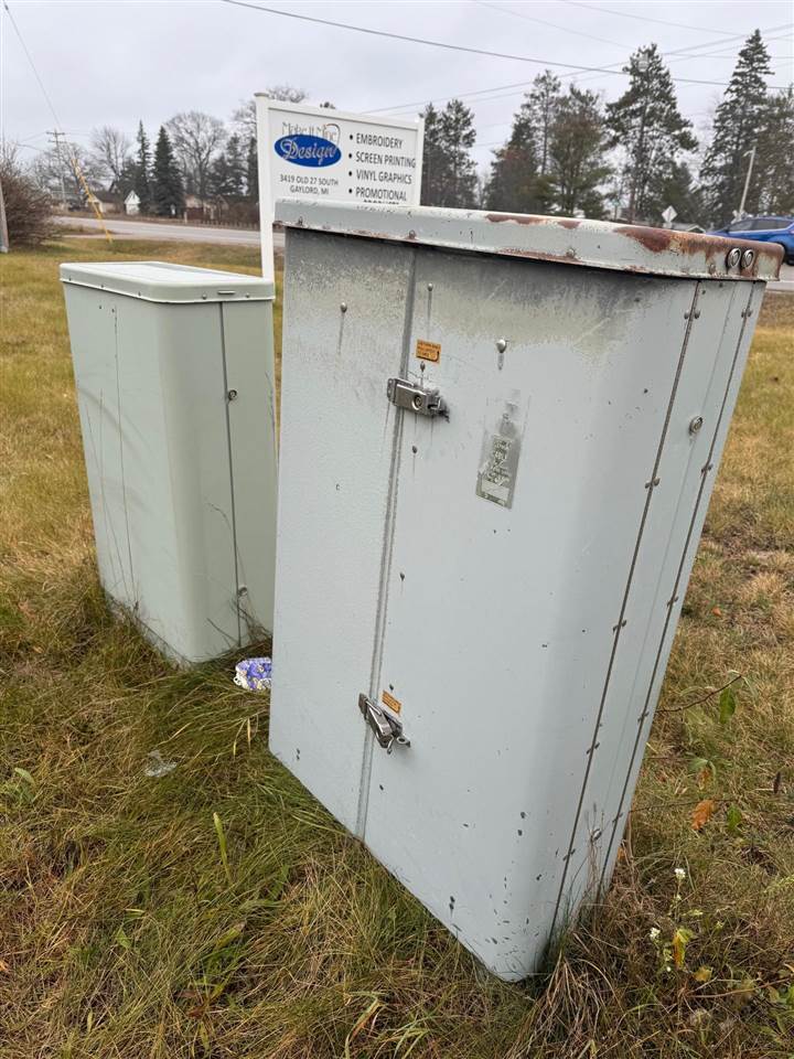 3419 S Old 27 Highway Gaylord MI 49735