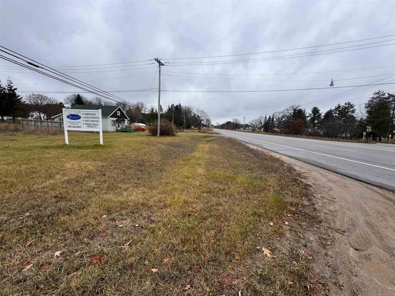 3419 S Old 27 Highway Gaylord MI 49735