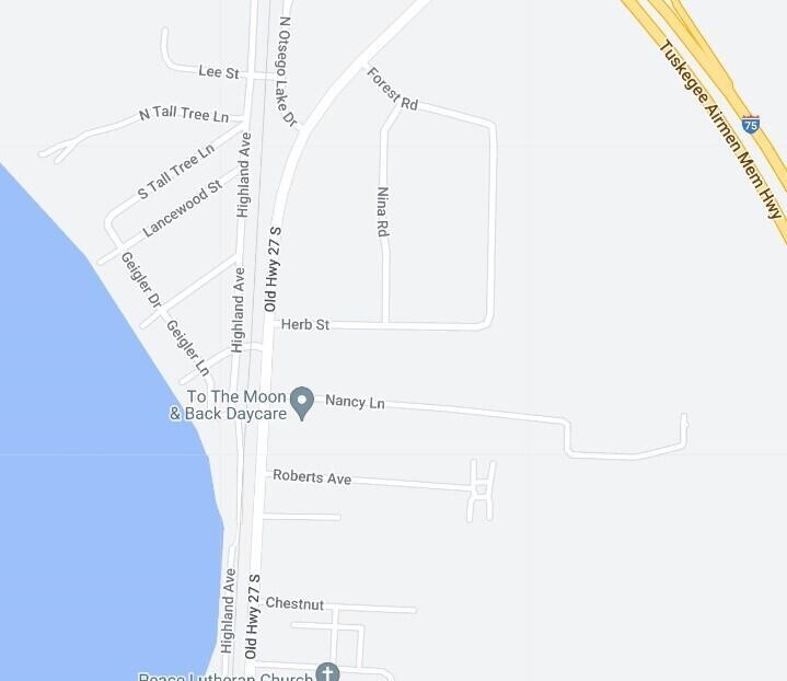 3419 S Old 27 Highway Gaylord MI 49735