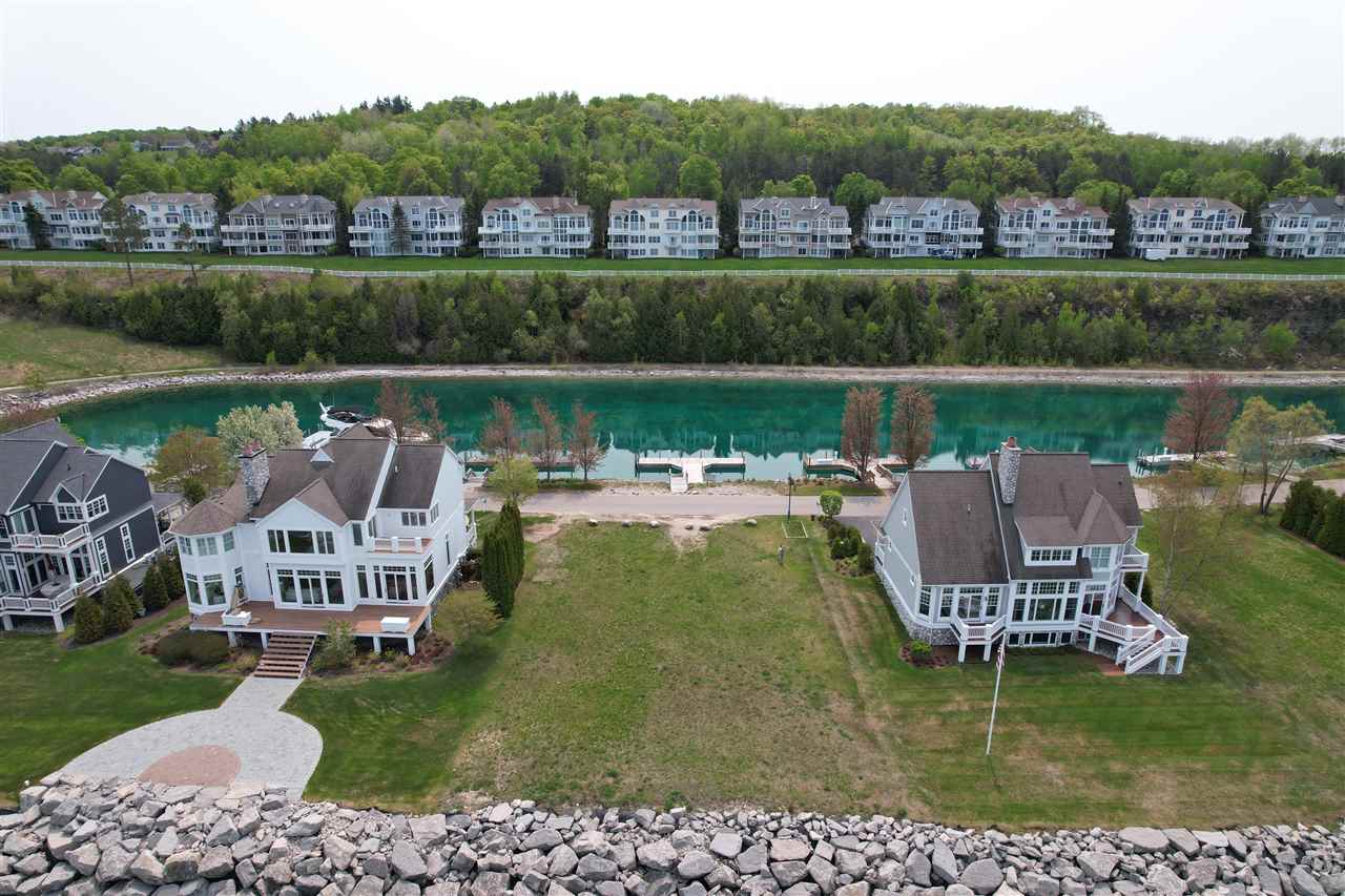 3220 Village Harbor Drive Bay Harbor MI 49770