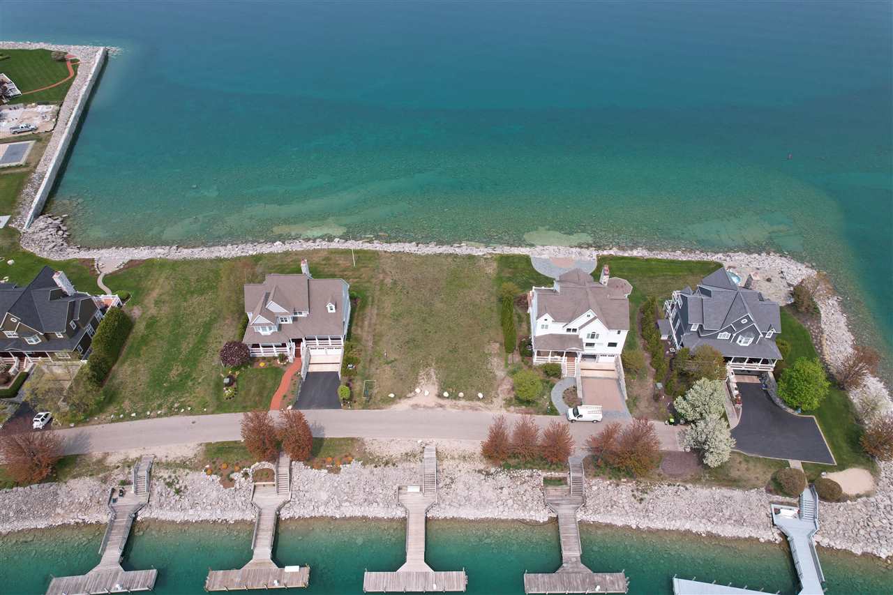 3220 Village Harbor Drive Bay Harbor MI 49770